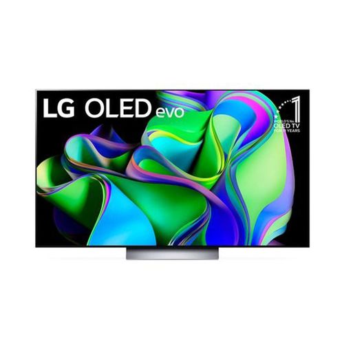 Smart Tv Led Lg Oled Tv 55" 4k Ultra Hd Al Thinq