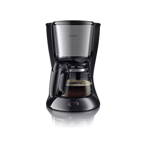 Cafetera Philips Hd7462/20 1.2 Lts Negra