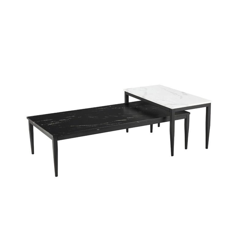 Mesa Living Tribeca Mct003 Set Bari