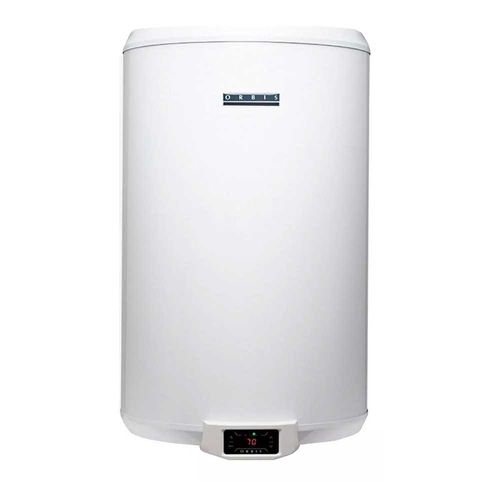 Termo Elec Orbis 0080no 80 Lts. Digital