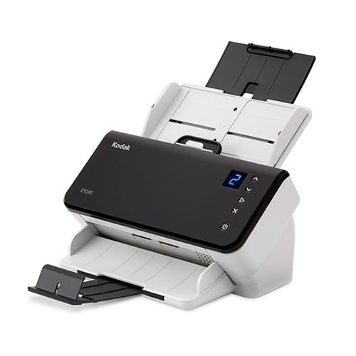 Scanner Kodak E1040 Alaris Duplex 40ppm Adf80
