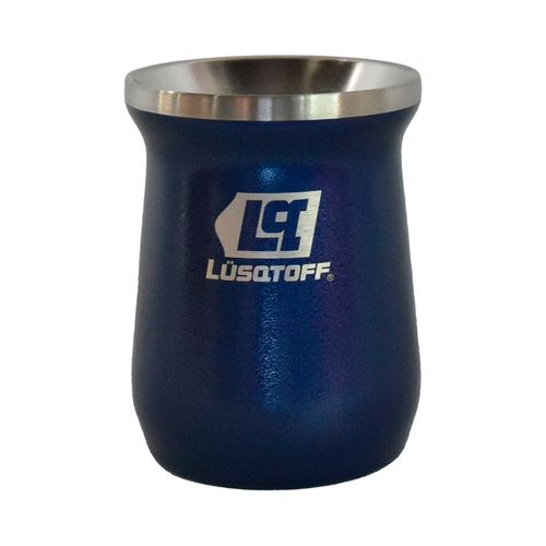 Mate Lusqtoff Matla-9 Mate 300 Ml Azulmatla-9