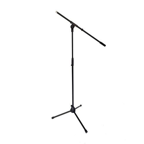 Soporte De Microfono Shimura Boom 3 Patas