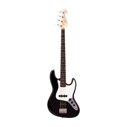 Bajo Electrico Sx 4c Vintage Series Black C/Funda