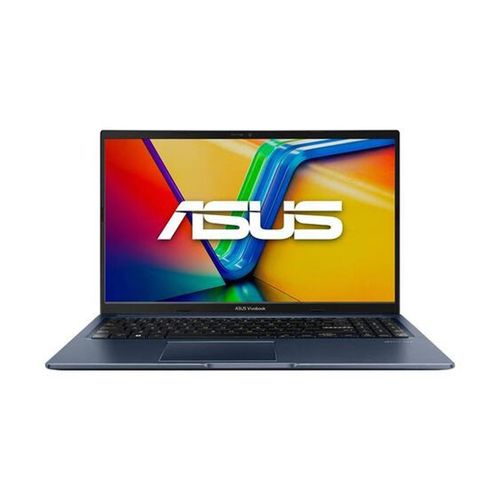 Notebook ASUS VivoBook Core i3 1215U 8GB 256GB SSD W11 16"