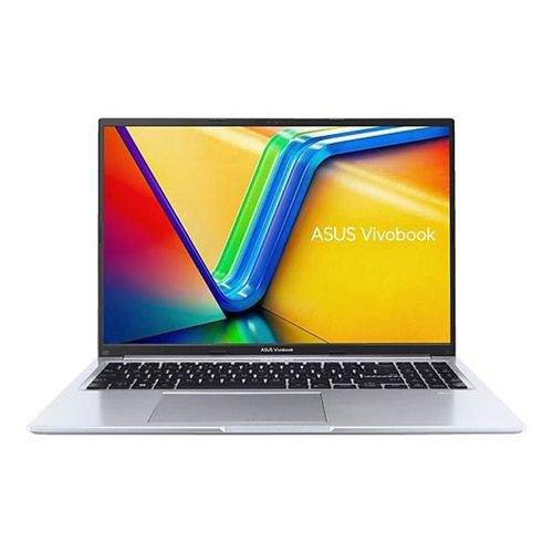 Notebook Asus Vivobook 16" Core i5 1235U 8GB 512GB SSD W11