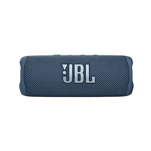 Parlante JBL Flip 6 Bluetooth Blue