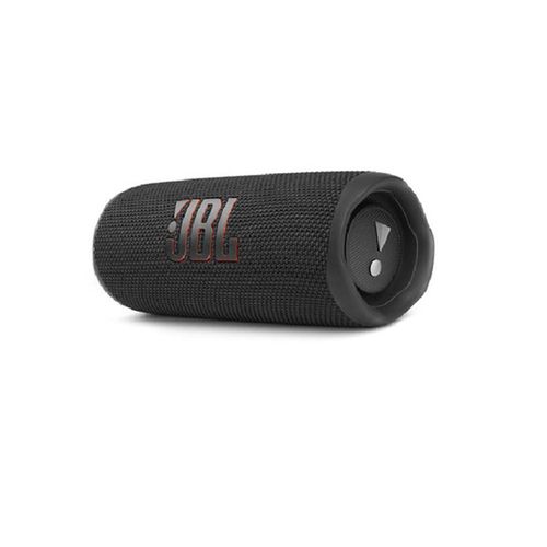 Parlante JBL Flip 6 Bluetooth Black