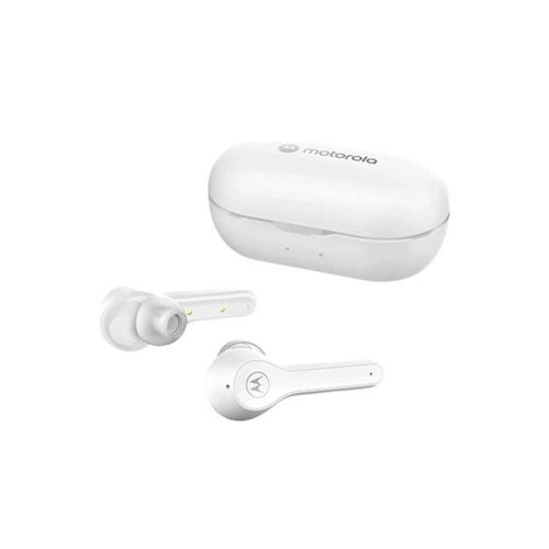 Auriculares Motorola Moto Buds 085 Blanco