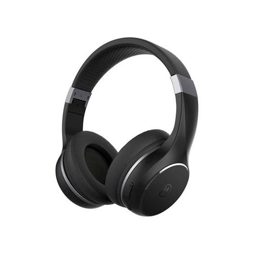 Auricular Motorola Auricular Vincha Bluetooth Negro
