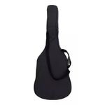 Funda Gracia P/Guitarra Criolla Clasica Acolchada