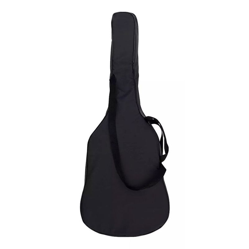 Funda Gracia P/Guitarra Criolla Clasica Acolchada