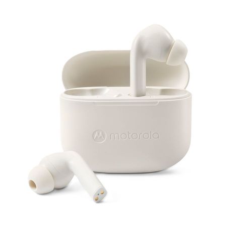 Auricular Motorola Moto Buds 065 Bluetooth Tws Tofu