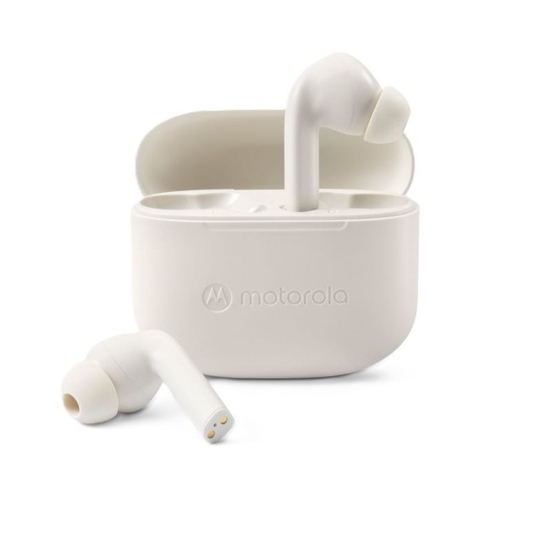 Auricular Motorola Moto Buds 065 Bluetooth Tws Tofu
