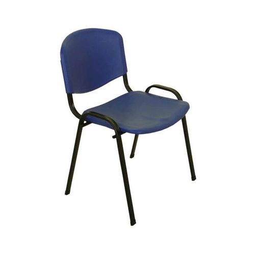 Silla Dakot Linea 700 Plastica Silla Apilable