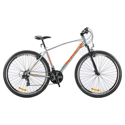 Bicicleta Futura Art. 4000 Lynce Rod 29 21 Vel