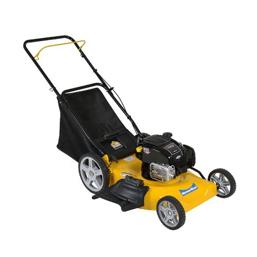 Cortadora De Cesped Severbon GHA20 450BS 3:1  RC 125cc 4T C/Recolector
