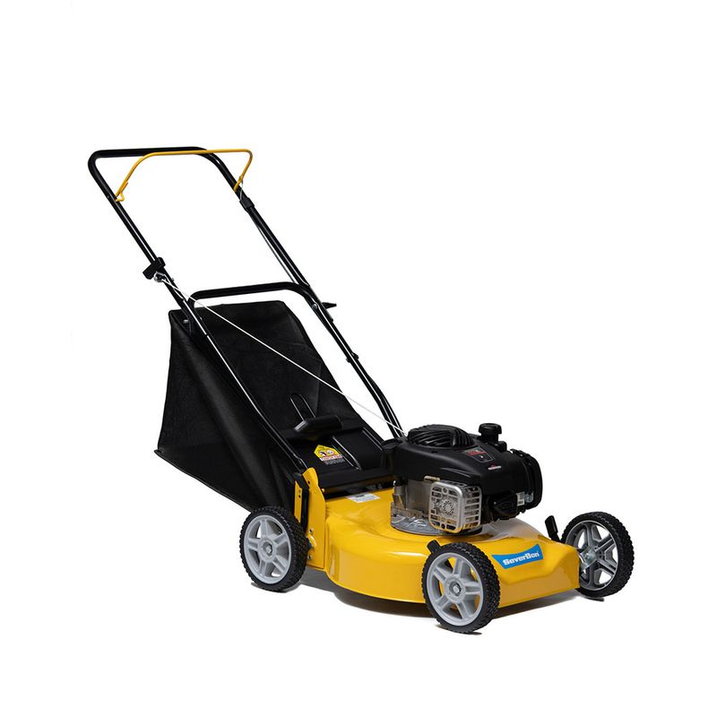 Cortadora De Cesped Severbon GH20 450BS 125cc 4T C/Recolector