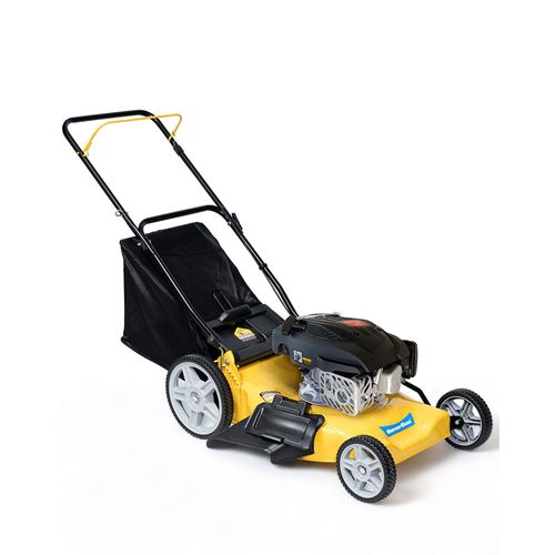 Cortadora De Cesped Severbon GHA20 3:1 F450 RC 145cc 4T C/Recolector