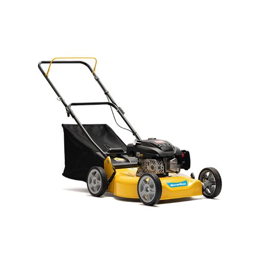 Cortadora De Cesped Severbon GH20 3:1 F450 RC 145 cc 4T C/Recolector
