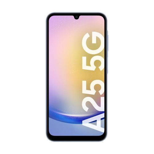 Celular Samsung A25 5G 6GB RAM 128GB Liberado