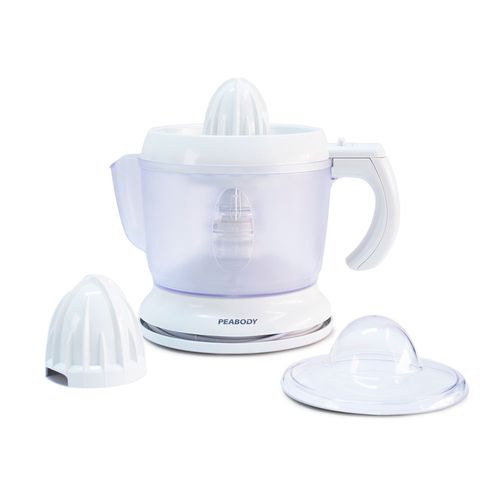 Exprimidor de Cítricos Peabody PE-EC30 30W 1L