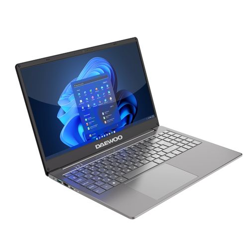 Notebook Daewoo M14 14" Intel Celeron N4020 4GB 128GB SSD