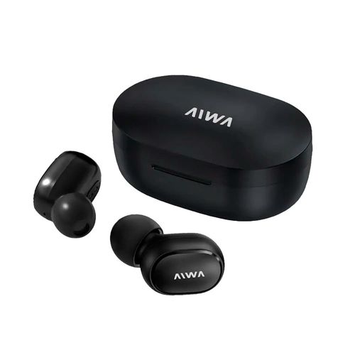 Auriculares Aiwa Auricular In-Ear Bluetooth 5.0 TWA-70N