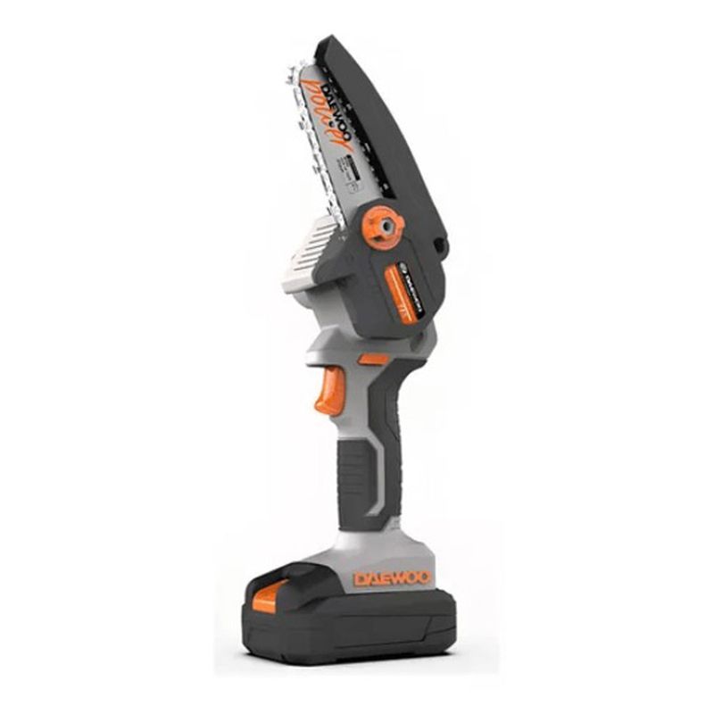 Motosierras Daewoo DALMCH20-1K de Mano 20V 3000RPM