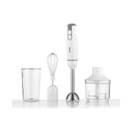MIxer Mini Pimmer Daewoo DHB708S 300W 2 Vel c/Accesorios