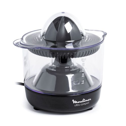 Exprimidor Moulinex PC120858 Ultracompact 25 W 0.45 Lts