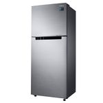 Heladera Samsung RT29 No Frost Top Mount 290 Lts Silver