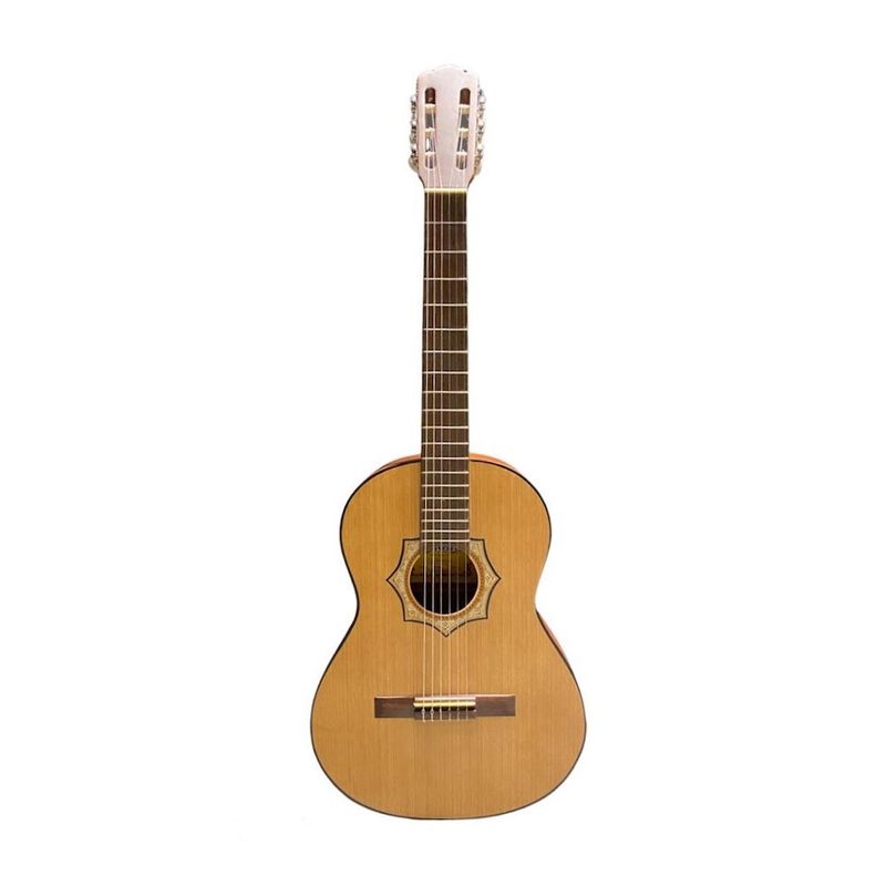 Guitarra Clásica Gracia Guitarra de Concierto
