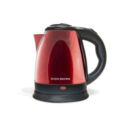 Jarras Eléctricas Ken Brown JE-1257 1.5 Lts 2000W