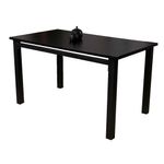 Mesa Donnet Grecia Tapa Melamina 1.60 Mts