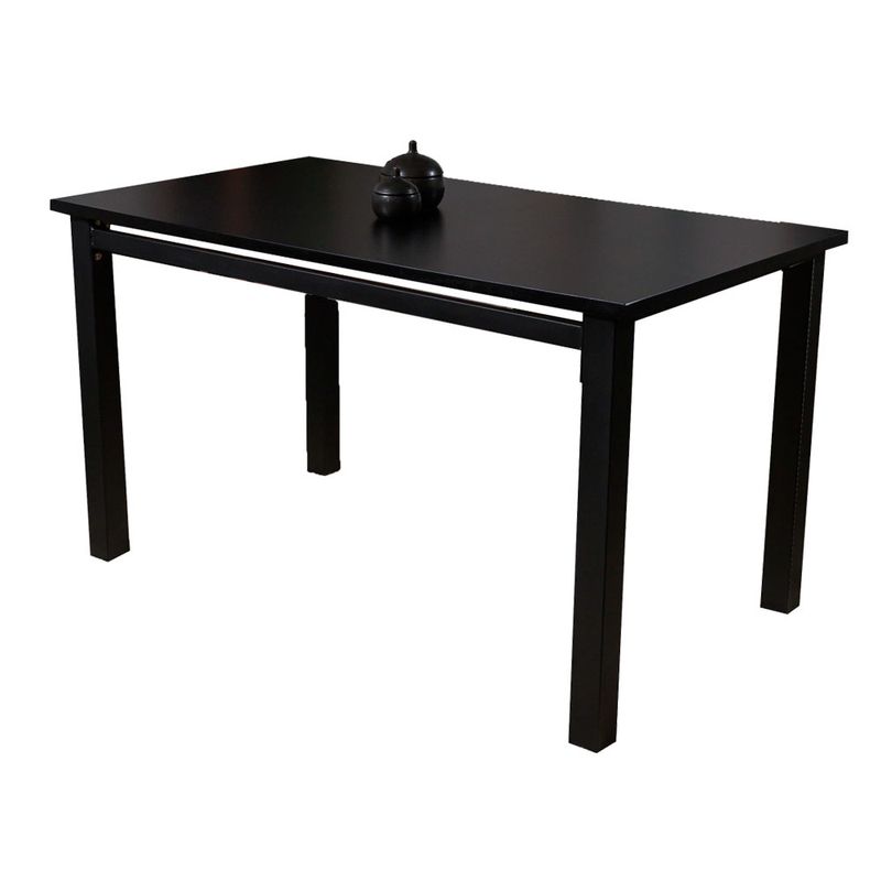 Mesa Donnet Grecia Tapa Melamina 1.60 Mts