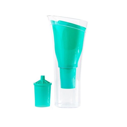 Jarra Purificadora Dvigi Sense + Repuesto