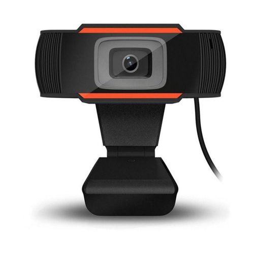 Webcam Micro C821 C/Mic Full HD 1080P