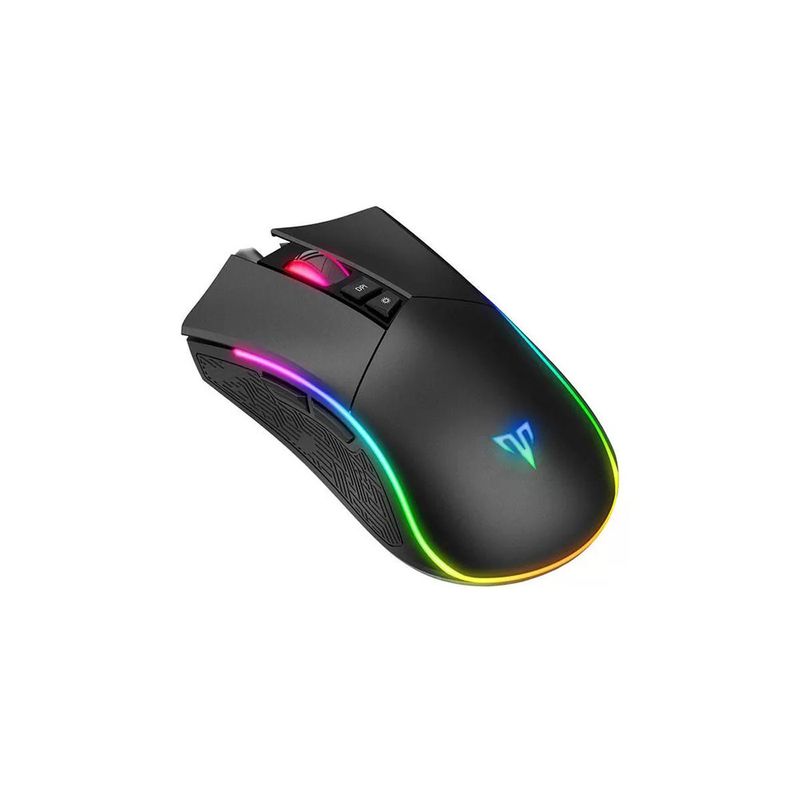 Mouse Gamer Targa TGM250 USB