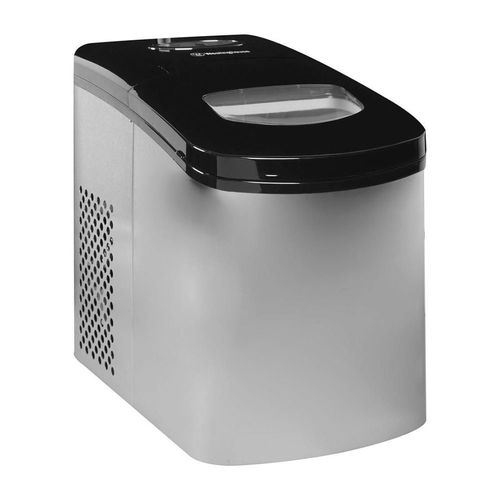 Fabrica de Hielo Westinghouse WH-IM0001 600Gr Acero Inox
