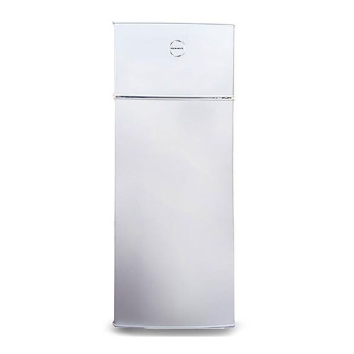Heladera Neba H240BL 239 Lts. Top Mount Blanca H240BL