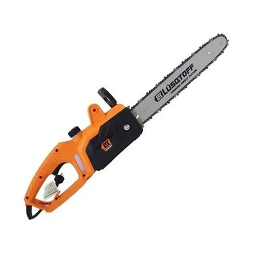 Electrosierra Motosierra Lusqtoff 2000w Espada 40cm Esl200-8