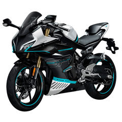 CFMOTO 450 SR