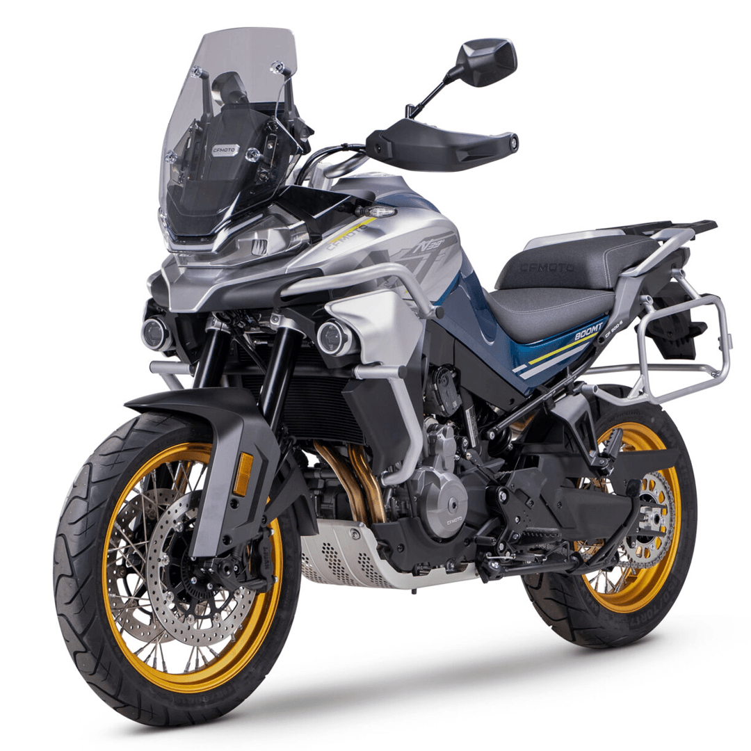 CFMOTO 800 MT TOURING Maxihogar