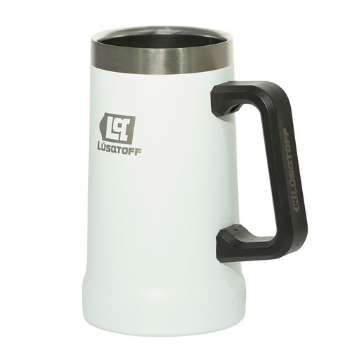 Vaso Chopero Lusqtoff VCL700-8B 700 Ml Blanco