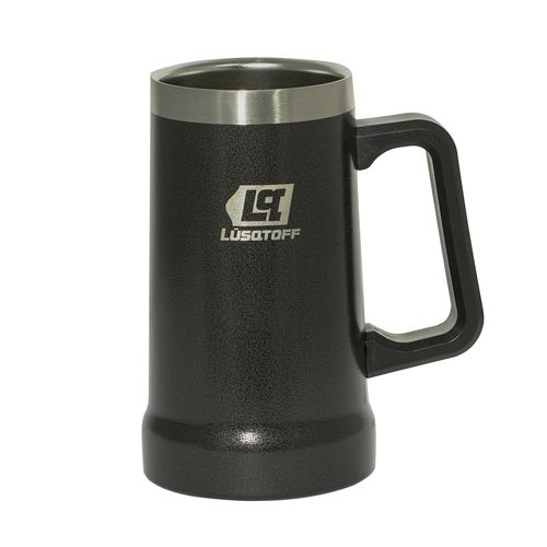 Vaso Chopero Lusqtoff VCL700-8N 700 Ml Negro