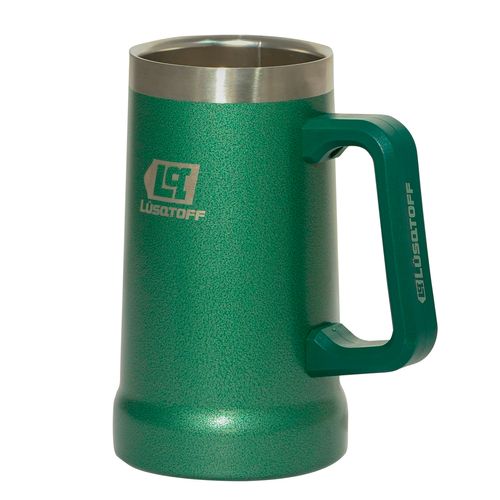 Vaso Chopero Lusqtoff VCL700-8V 700 Ml Verde