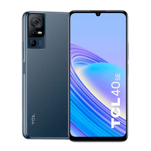 Celular Liberado Tcl 40se 6gb 256gb