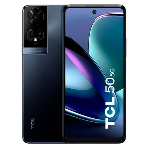 Celular Liberado Tcl 50 5g Lite 4gb 128gb