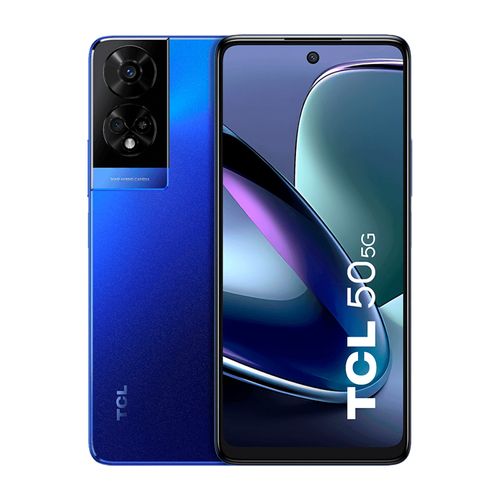 Celular Liberado Tcl 50 5g 8gb 128gb